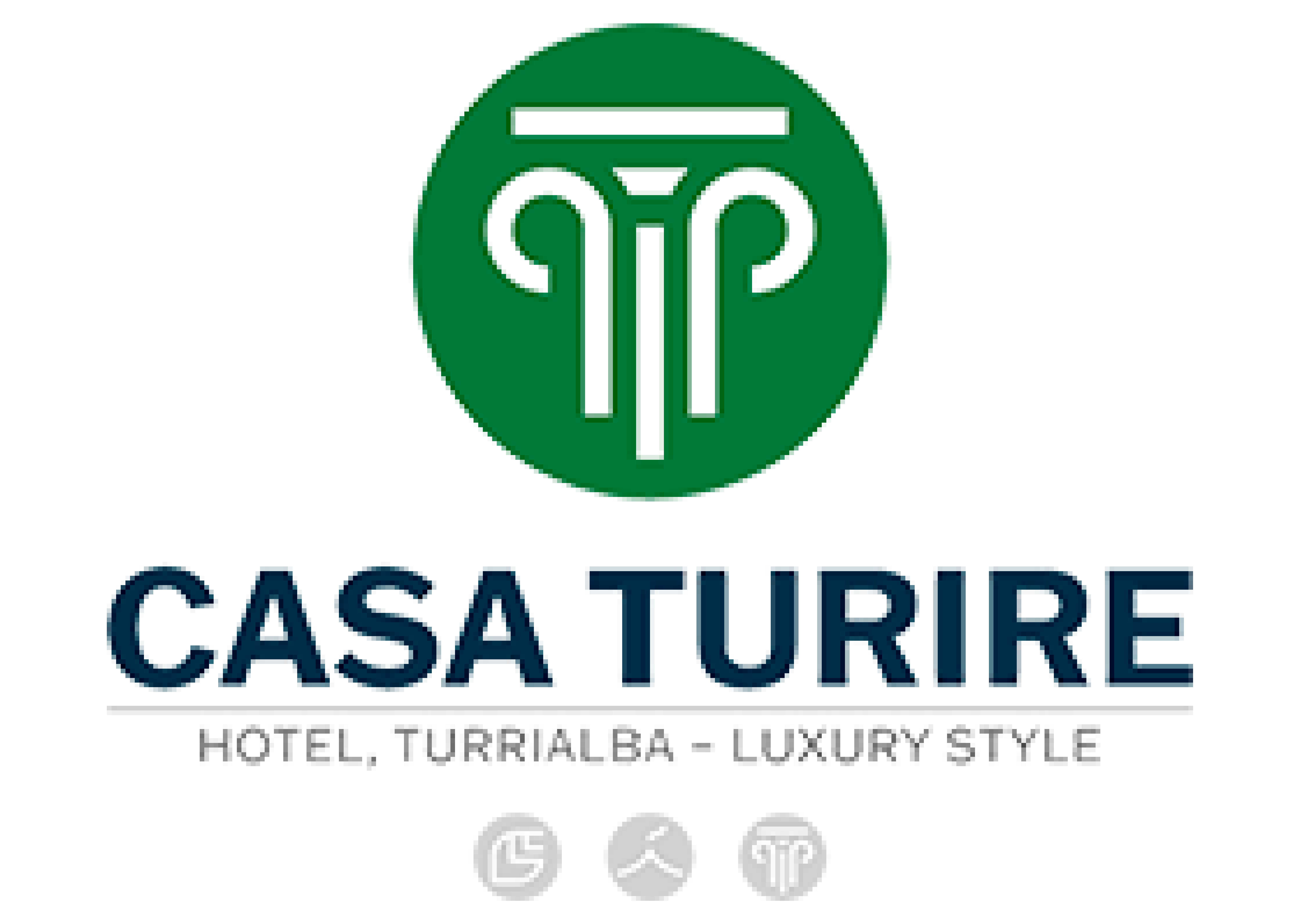 Casa Turire